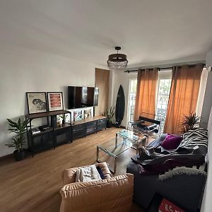 Appartement met een Slaapkamer
